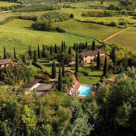 Podere Fignano, Holiday Home - Apartments Fully Renovated 2024 Montaione Extérieur photo
