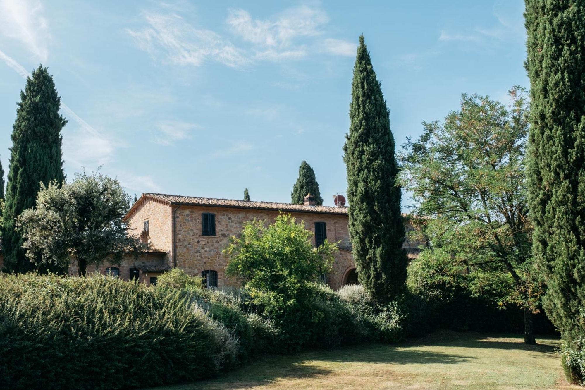 Podere Fignano, Holiday Home - Apartments Fully Renovated 2024 Montaione Extérieur photo