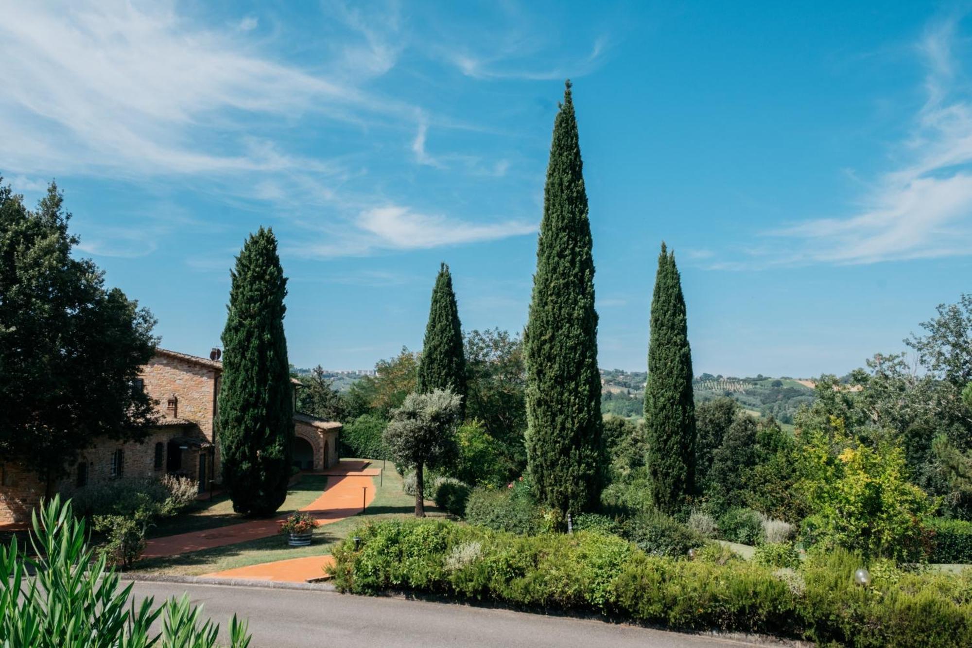 Podere Fignano, Holiday Home - Apartments Fully Renovated 2024 Montaione Extérieur photo