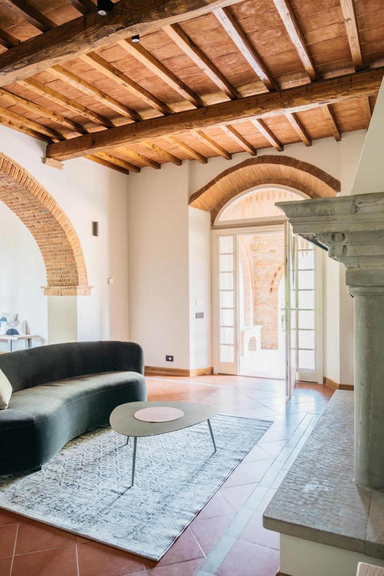 Podere Fignano, Holiday Home - Apartments Fully Renovated 2024 Montaione Extérieur photo