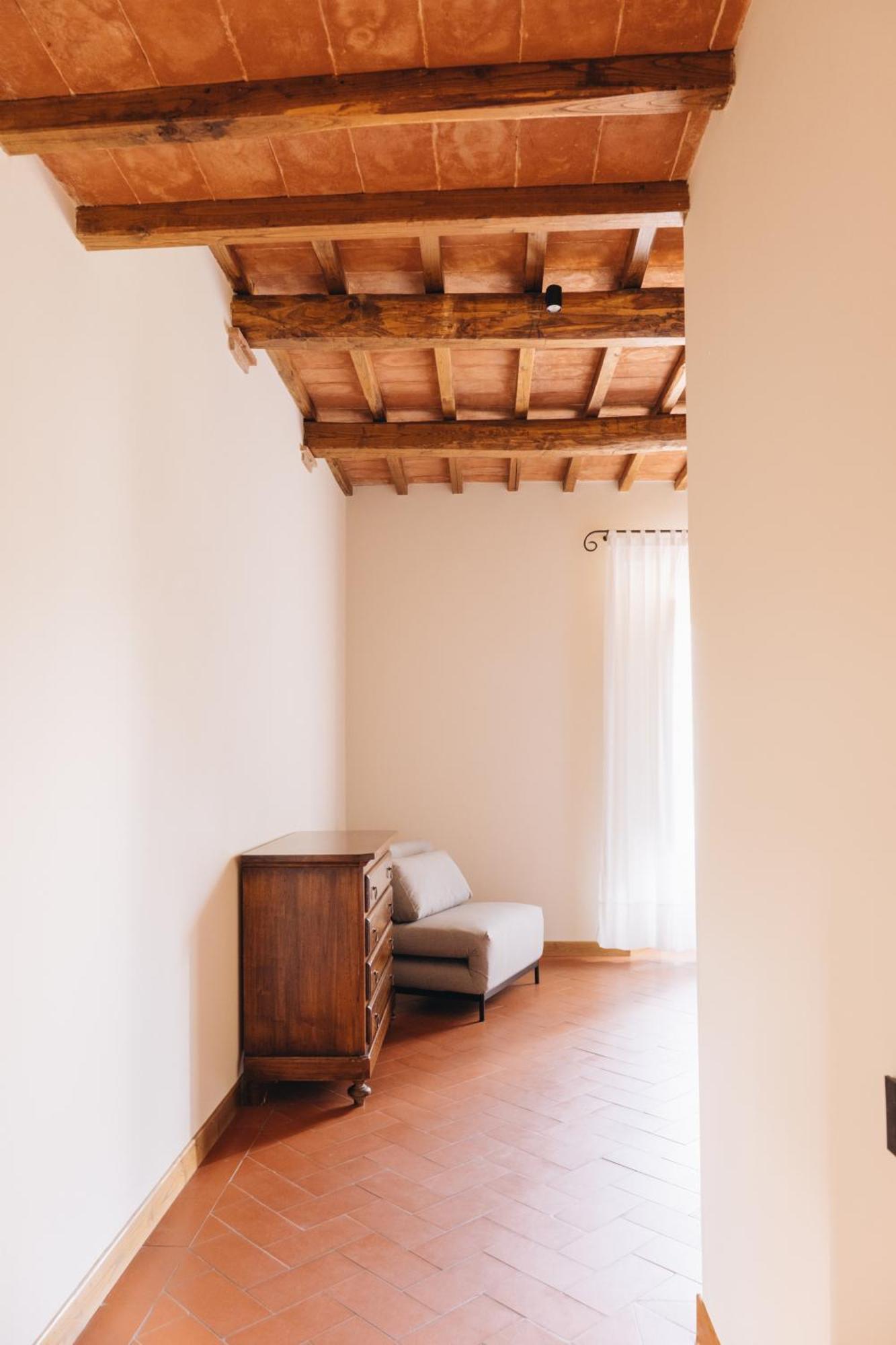 Podere Fignano, Holiday Home - Apartments Fully Renovated 2024 Montaione Extérieur photo