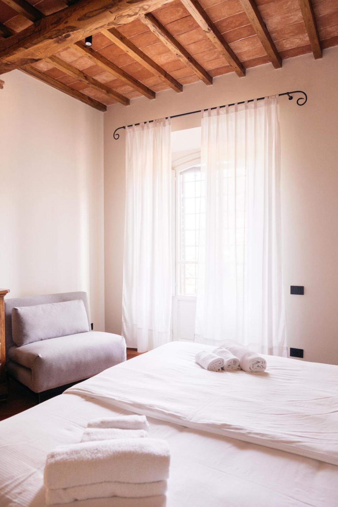 Podere Fignano, Holiday Home - Apartments Fully Renovated 2024 Montaione Extérieur photo