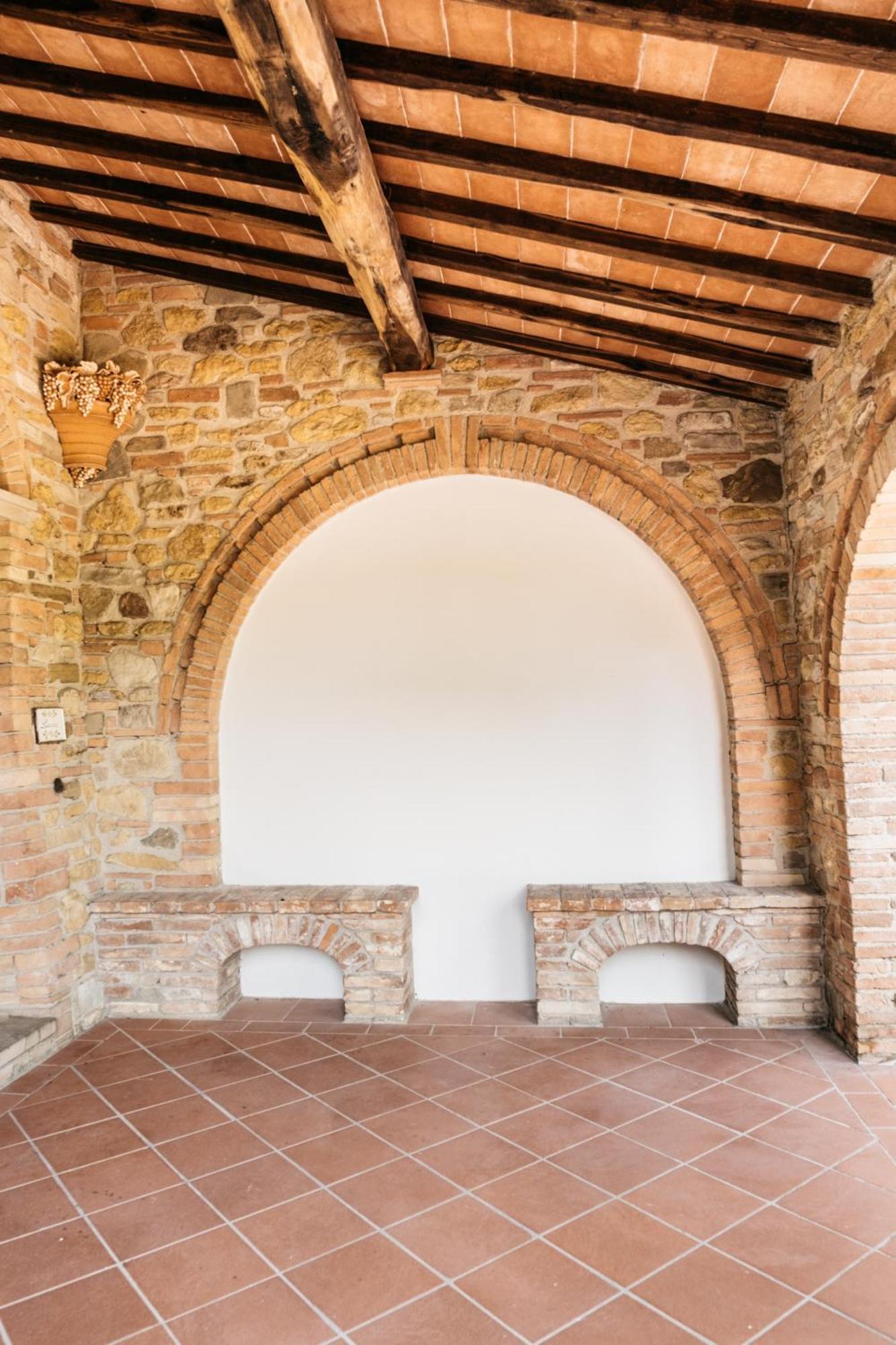 Podere Fignano, Holiday Home - Apartments Fully Renovated 2024 Montaione Extérieur photo