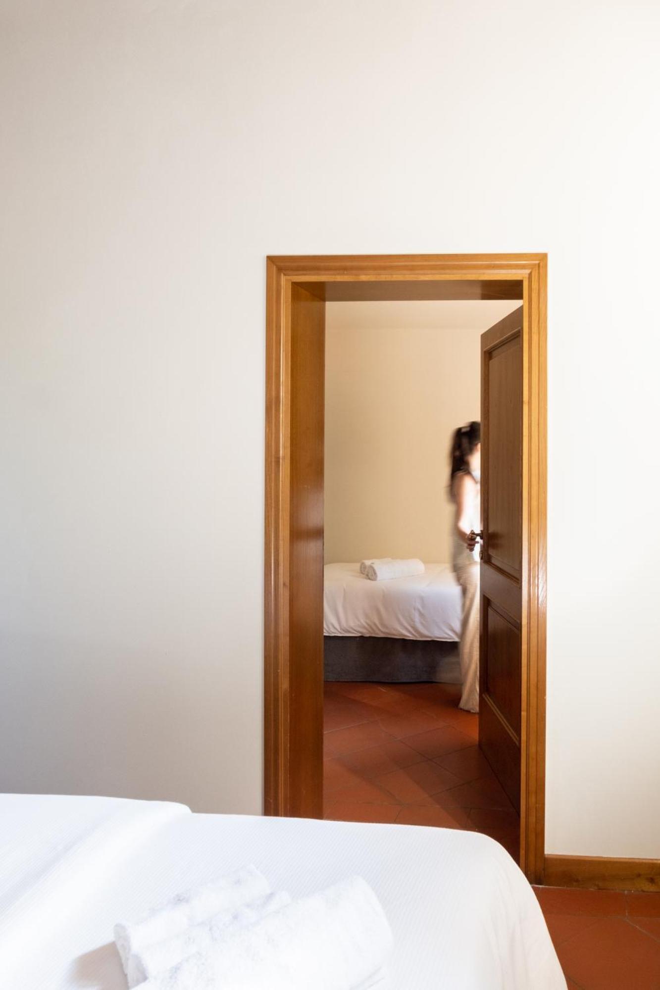 Podere Fignano, Holiday Home - Apartments Fully Renovated 2024 Montaione Extérieur photo