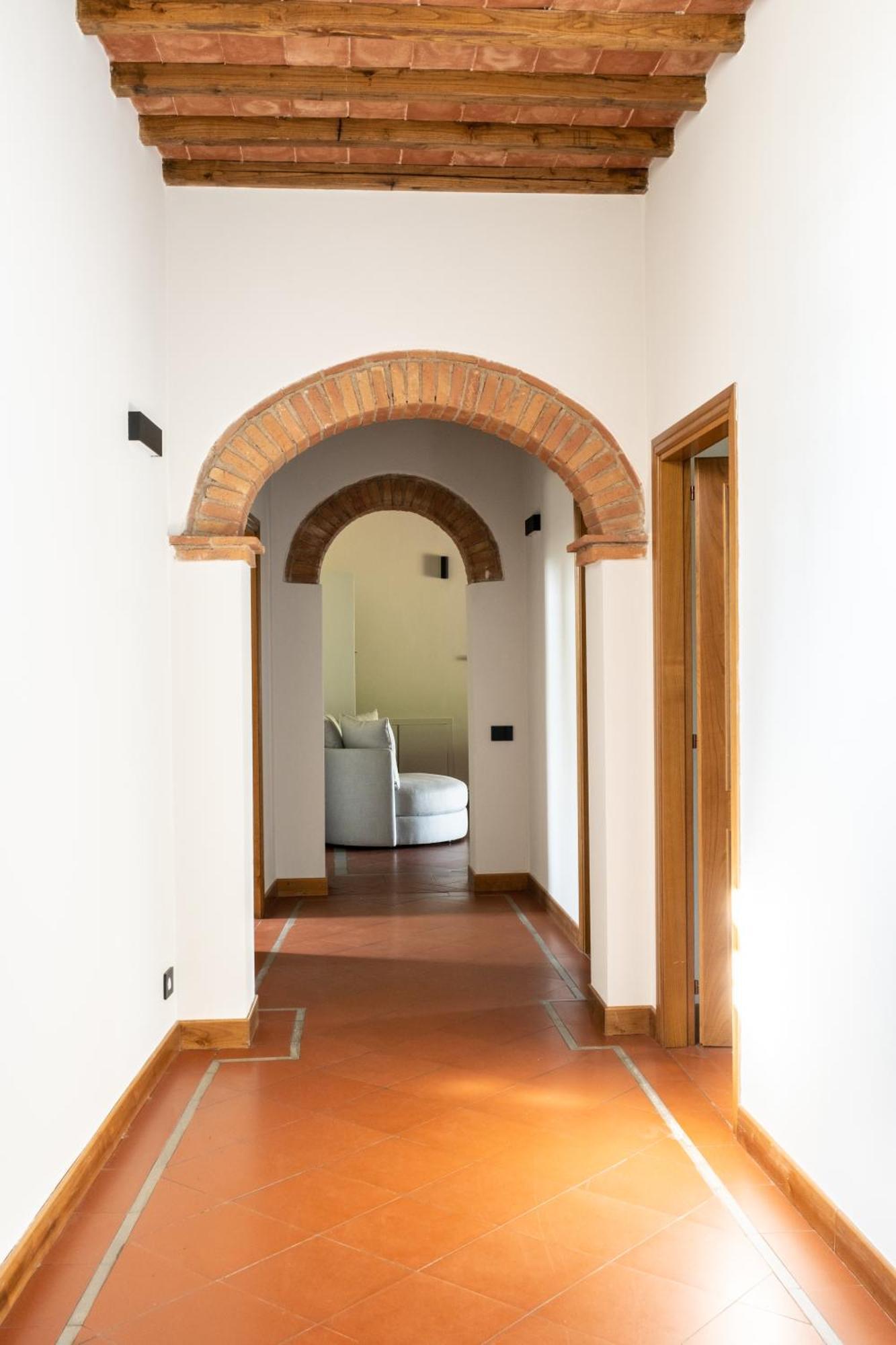 Podere Fignano, Holiday Home - Apartments Fully Renovated 2024 Montaione Extérieur photo