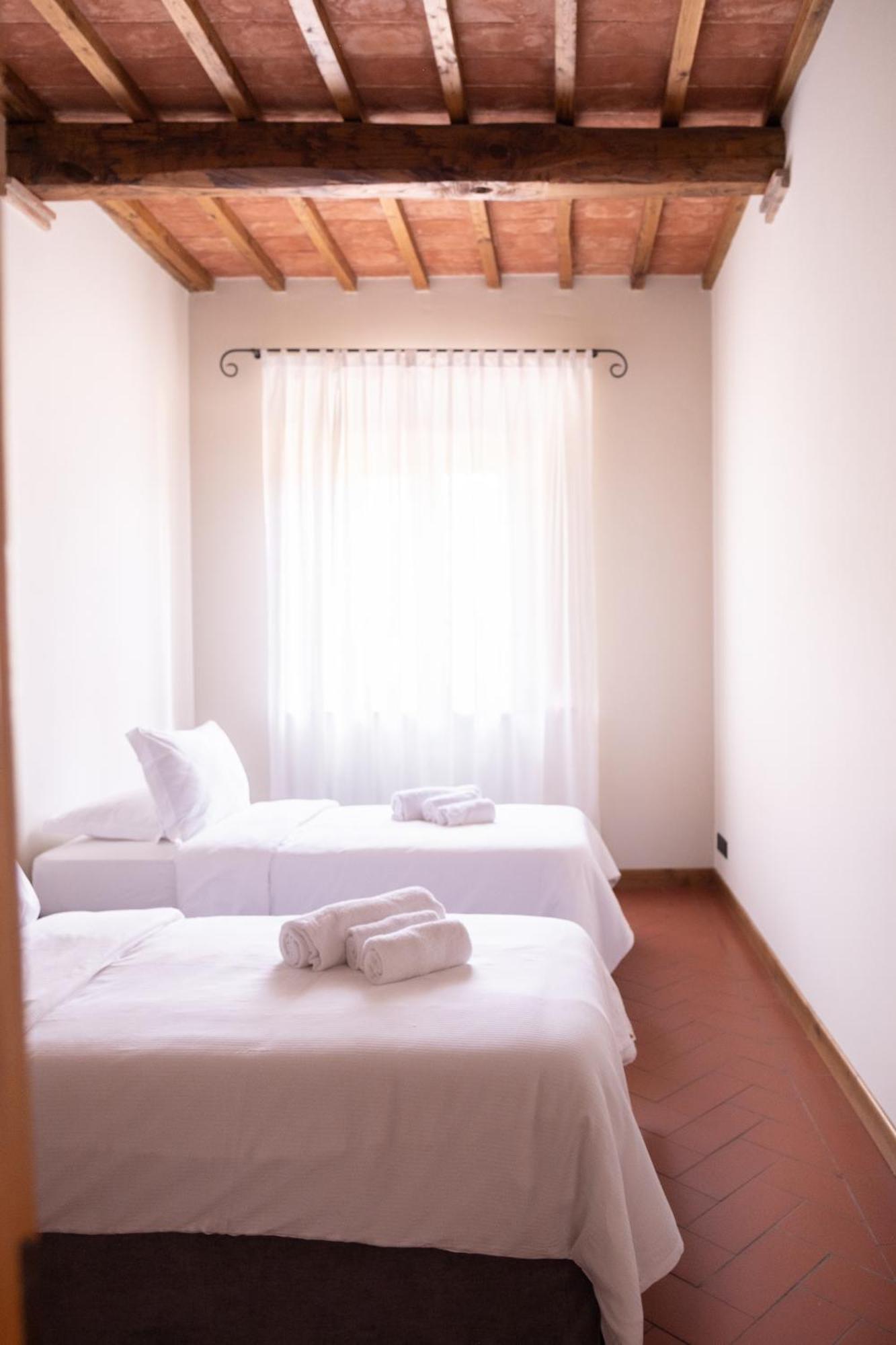 Podere Fignano, Holiday Home - Apartments Fully Renovated 2024 Montaione Extérieur photo
