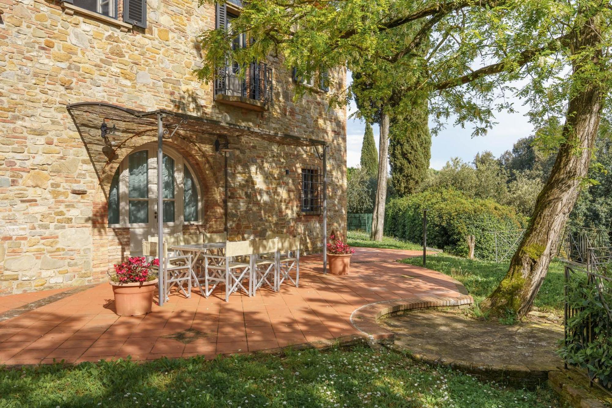 Podere Fignano, Holiday Home - Apartments Fully Renovated 2024 Montaione Extérieur photo