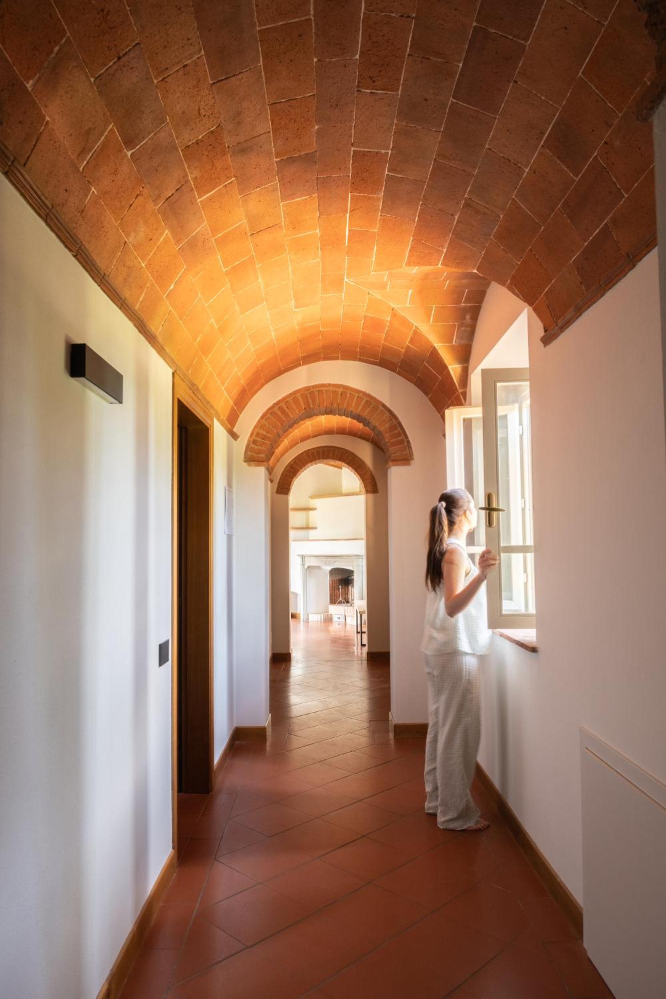 Podere Fignano, Holiday Home - Apartments Fully Renovated 2024 Montaione Extérieur photo