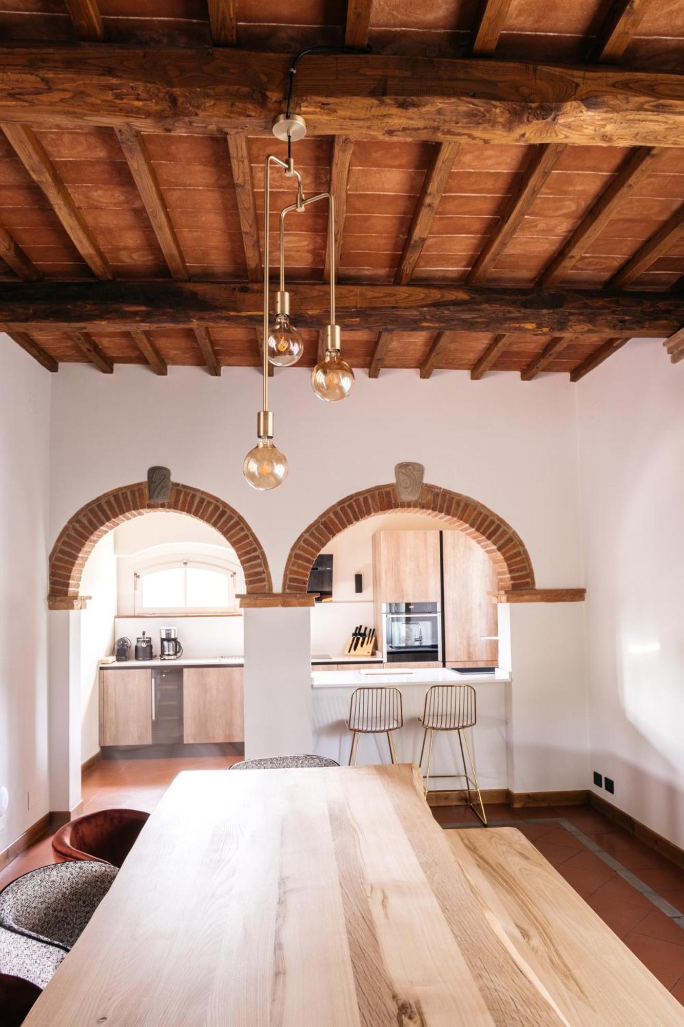 Podere Fignano, Holiday Home - Apartments Fully Renovated 2024 Montaione Extérieur photo