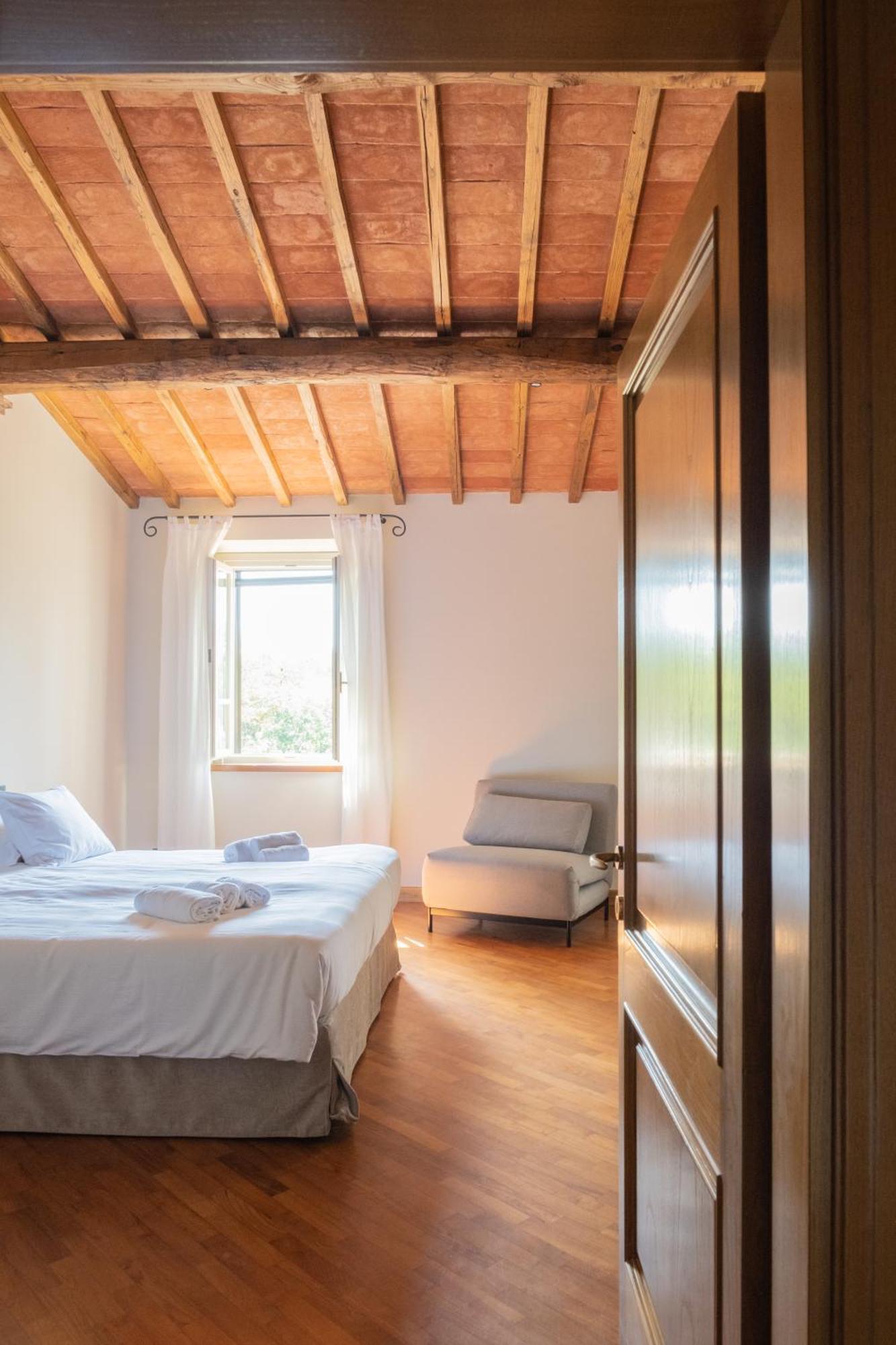 Podere Fignano, Holiday Home - Apartments Fully Renovated 2024 Montaione Extérieur photo