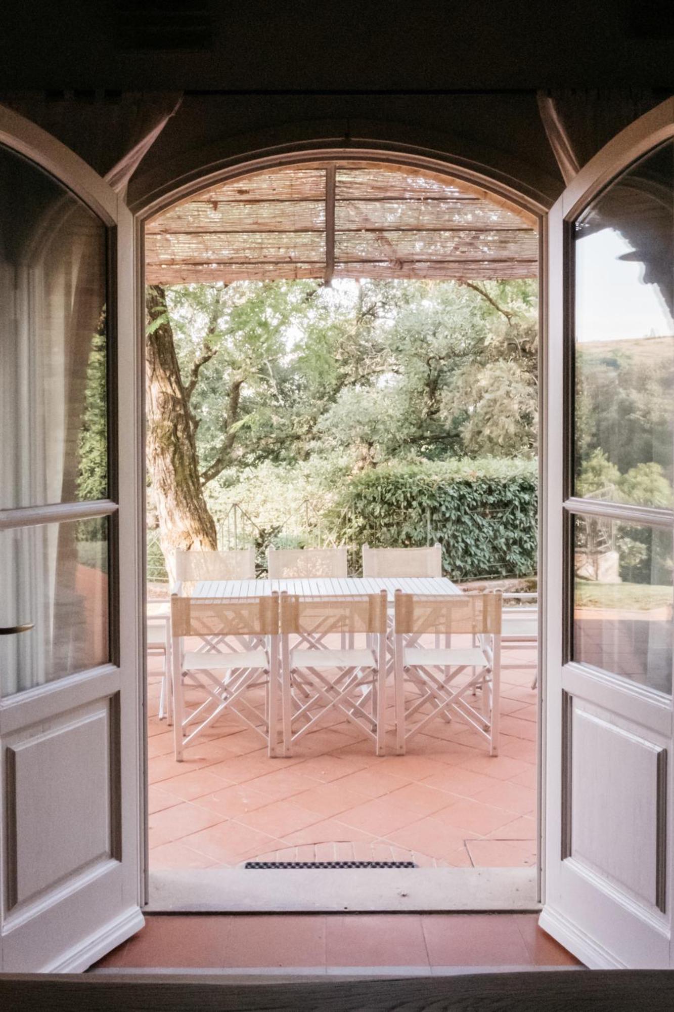 Podere Fignano, Holiday Home - Apartments Fully Renovated 2024 Montaione Extérieur photo