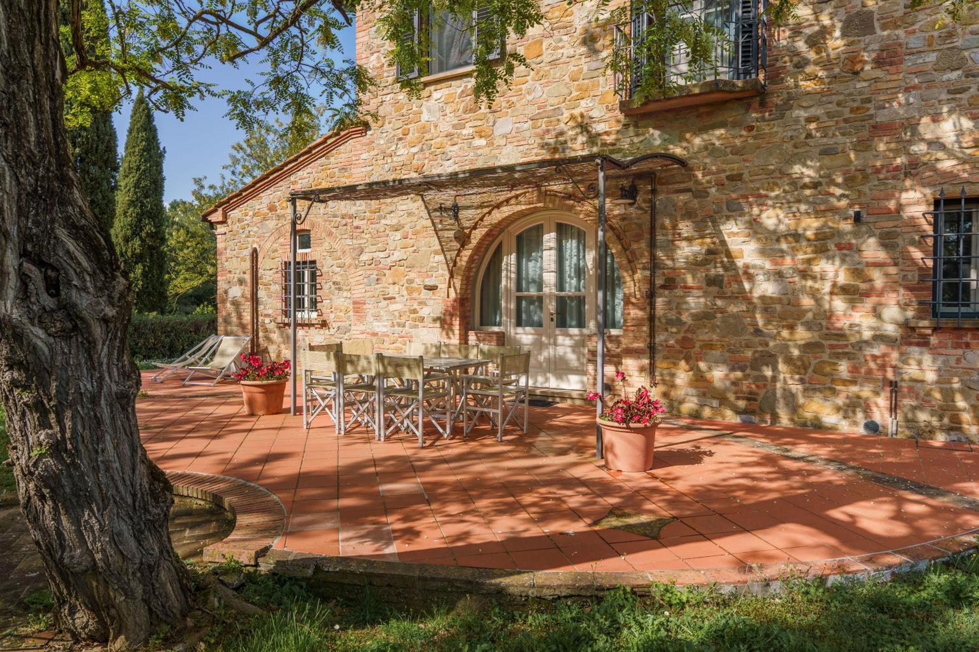 Podere Fignano, Holiday Home - Apartments Fully Renovated 2024 Montaione Extérieur photo