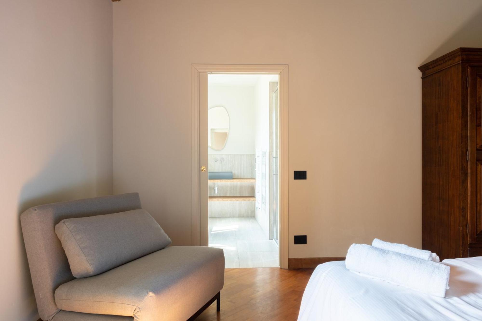 Podere Fignano, Holiday Home - Apartments Fully Renovated 2024 Montaione Extérieur photo