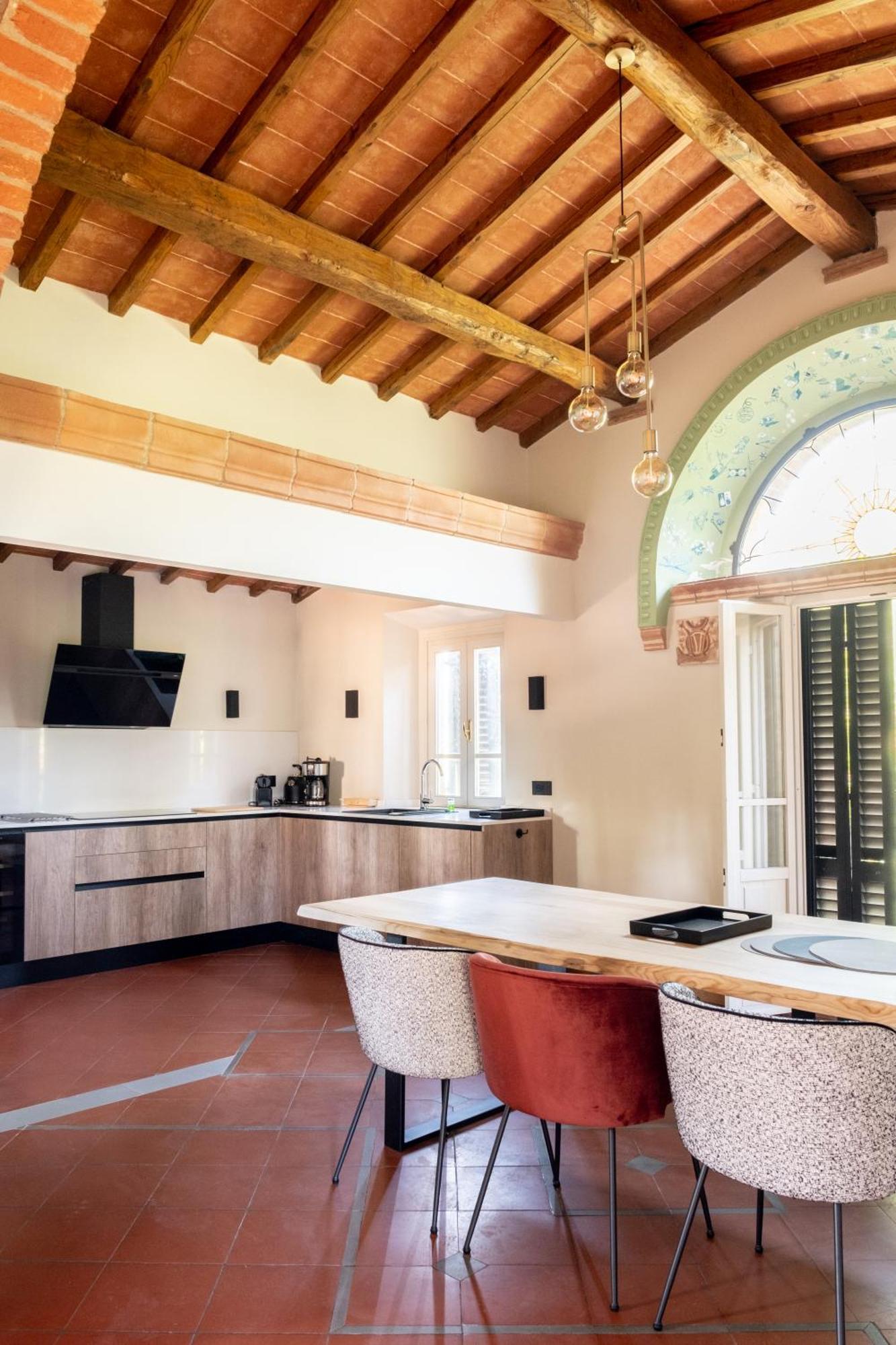 Podere Fignano, Holiday Home - Apartments Fully Renovated 2024 Montaione Extérieur photo