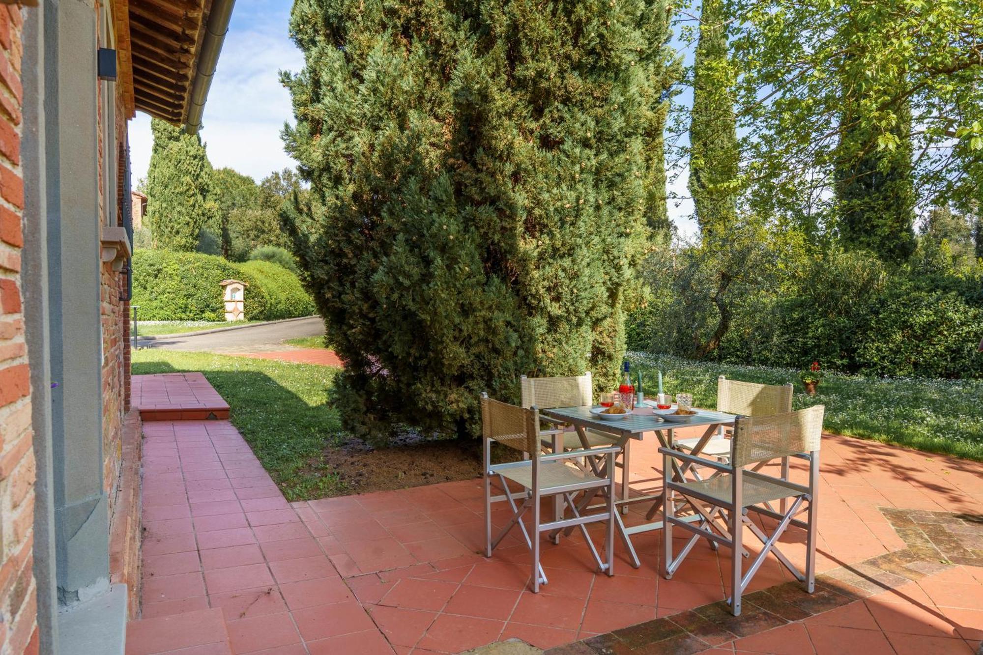 Podere Fignano, Holiday Home - Apartments Fully Renovated 2024 Montaione Chambre photo