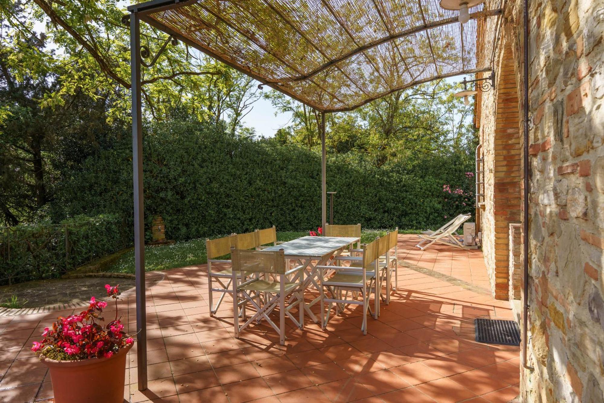 Podere Fignano, Holiday Home - Apartments Fully Renovated 2024 Montaione Extérieur photo