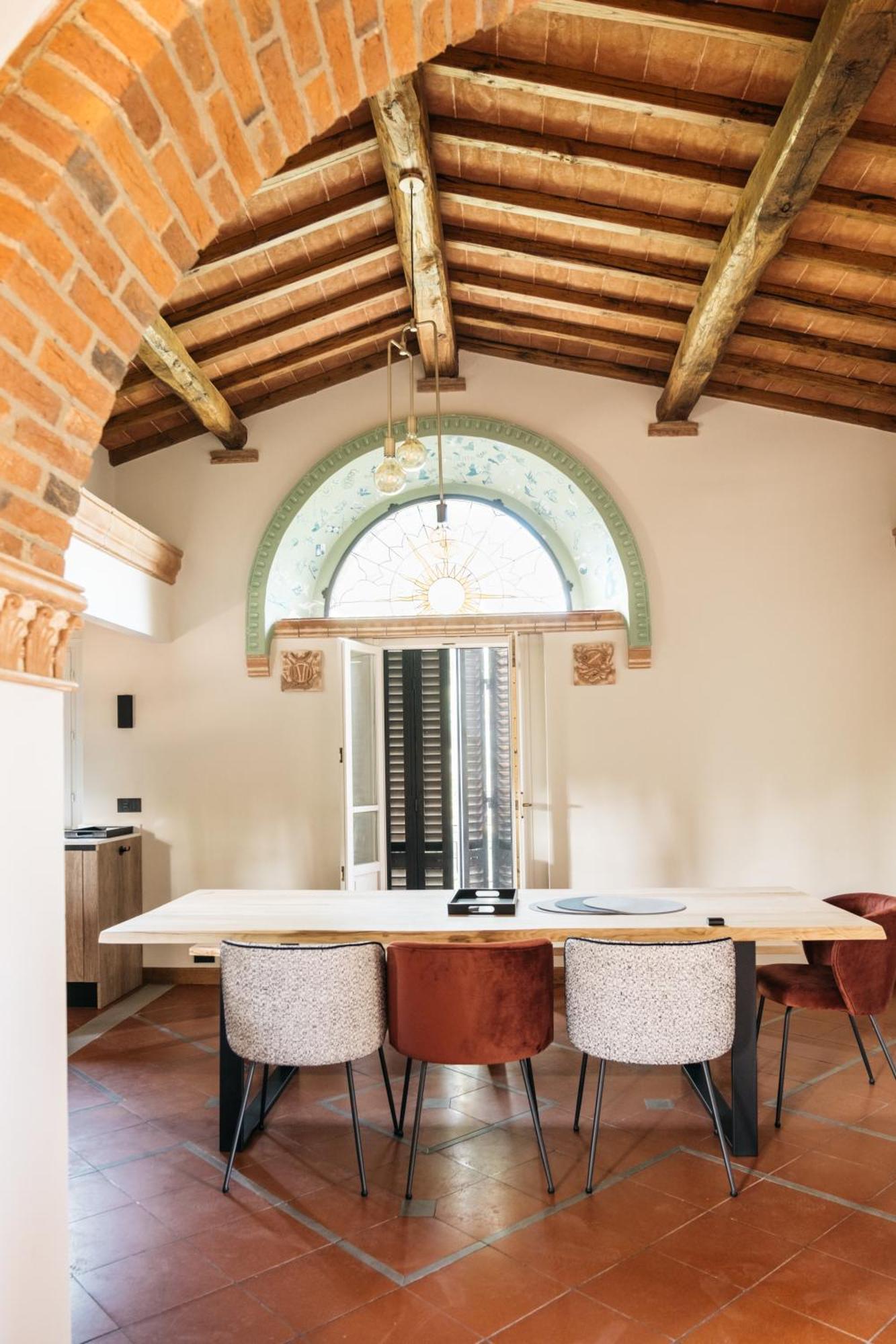 Podere Fignano, Holiday Home - Apartments Fully Renovated 2024 Montaione Extérieur photo