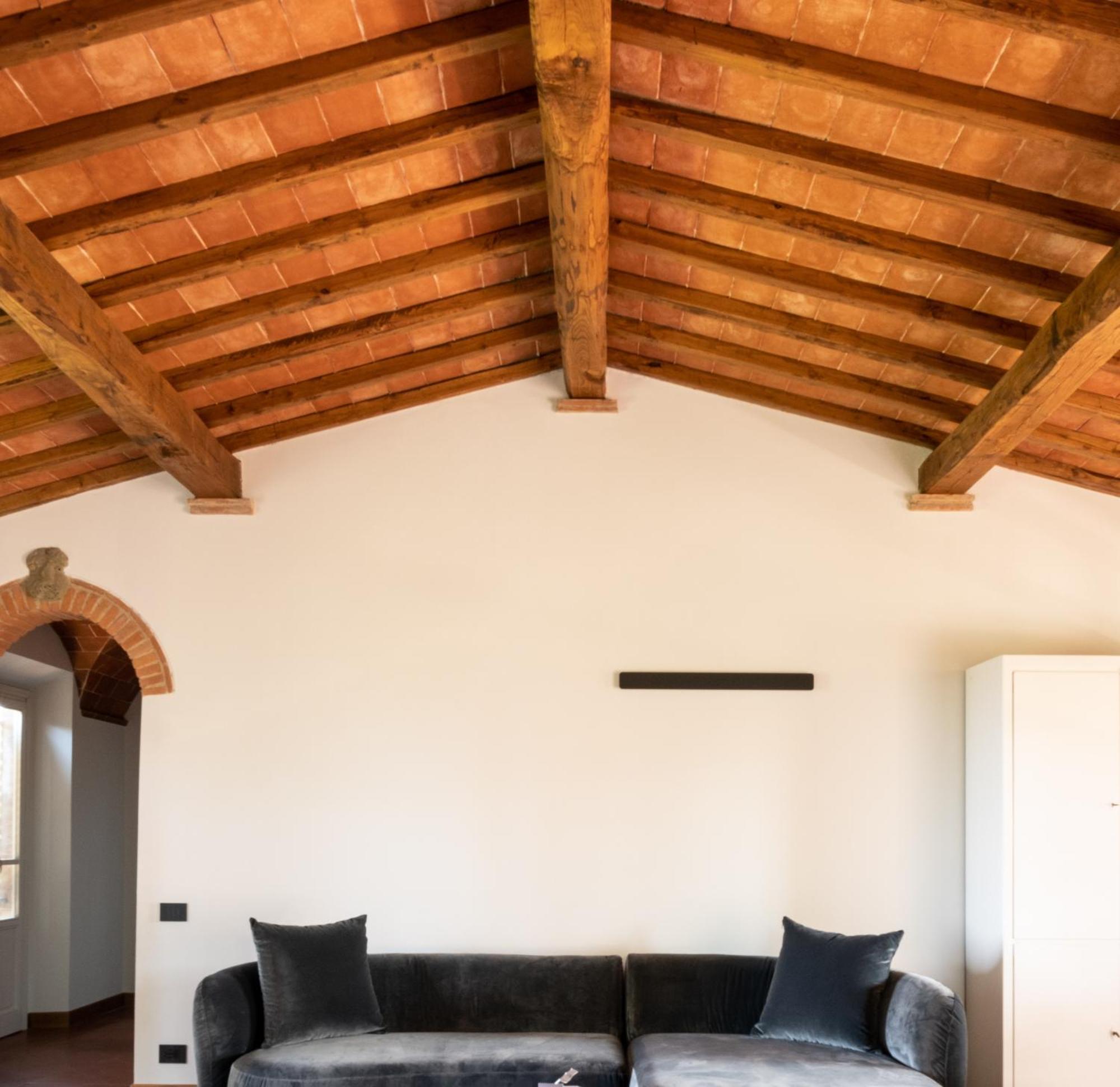 Podere Fignano, Holiday Home - Apartments Fully Renovated 2024 Montaione Extérieur photo