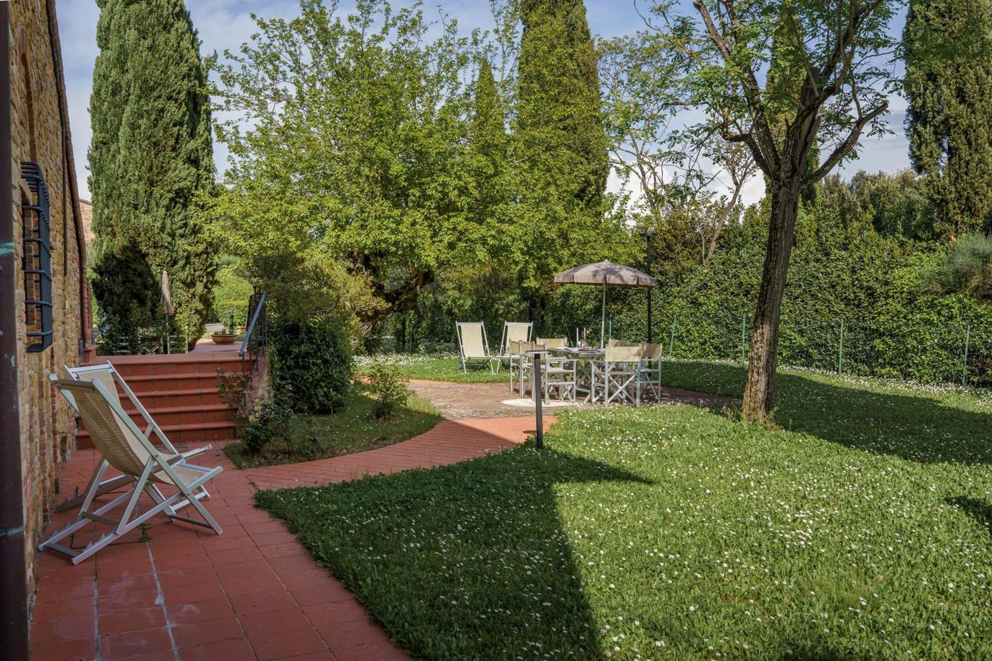 Podere Fignano, Holiday Home - Apartments Fully Renovated 2024 Montaione Extérieur photo