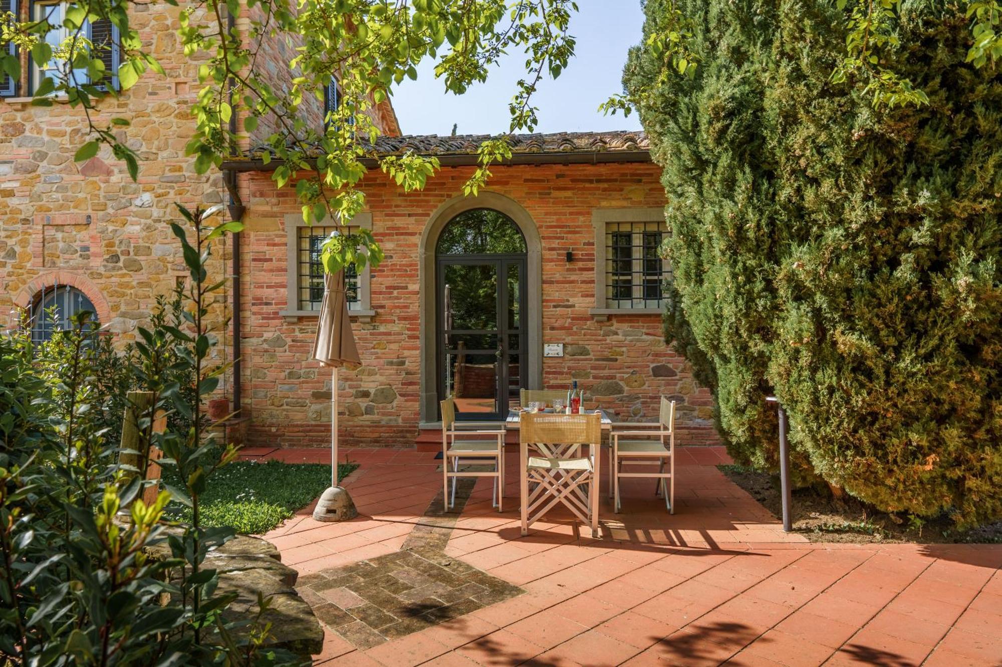 Podere Fignano, Holiday Home - Apartments Fully Renovated 2024 Montaione Chambre photo