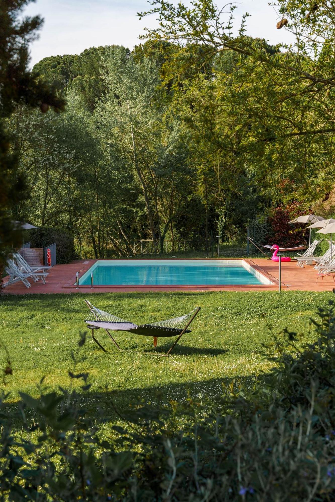 Podere Fignano, Holiday Home - Apartments Fully Renovated 2024 Montaione Extérieur photo