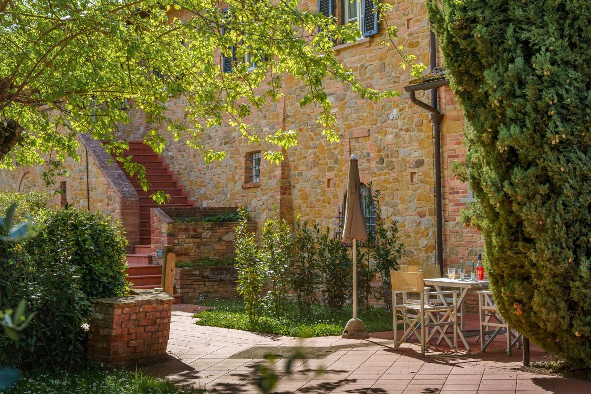 Podere Fignano, Holiday Home - Apartments Fully Renovated 2024 Montaione Chambre photo